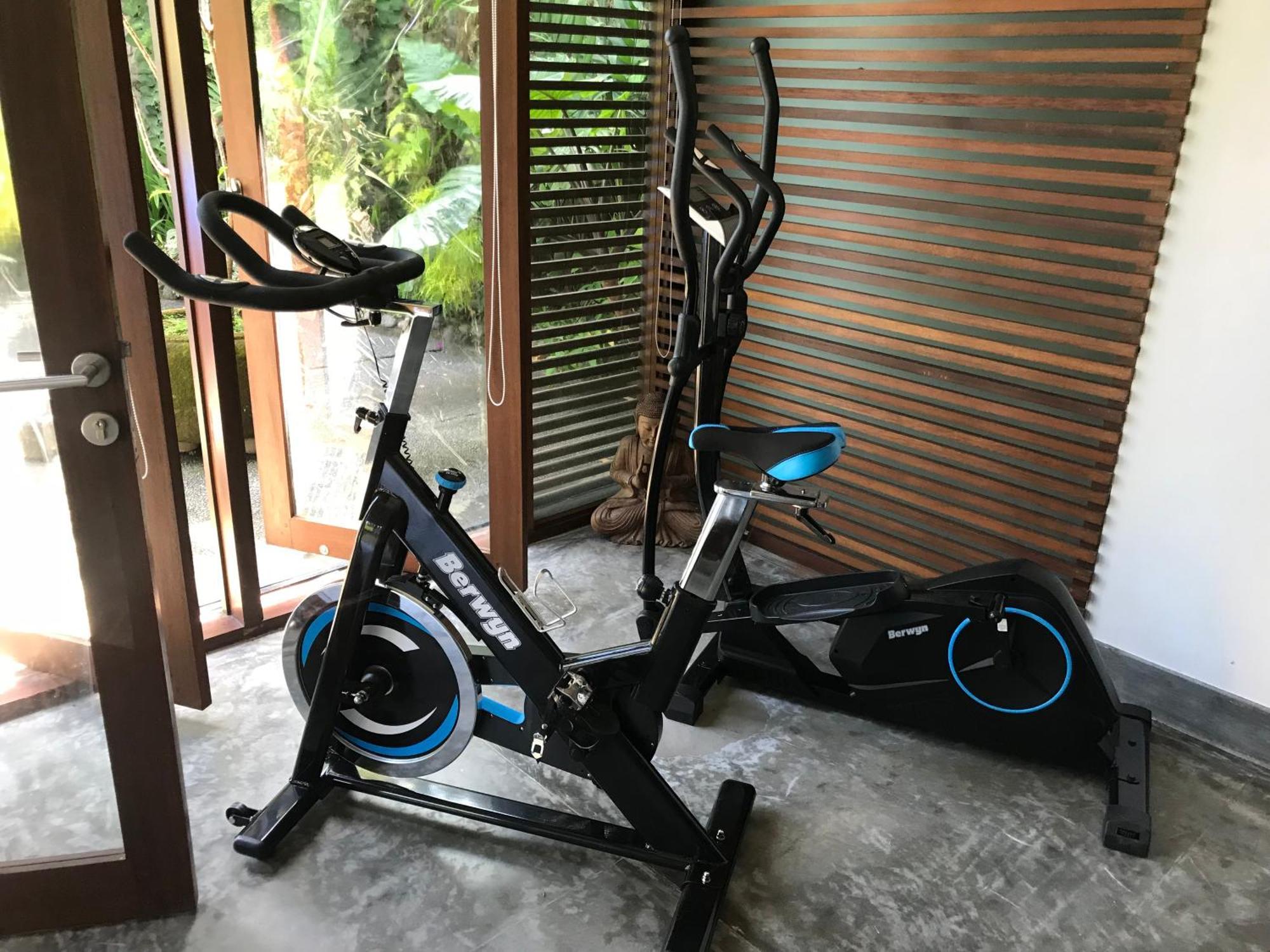 Villa Alami Ubud (Bali)