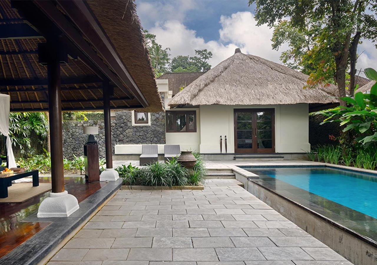 Kayumanis Private & Villa Ubud (Bali)