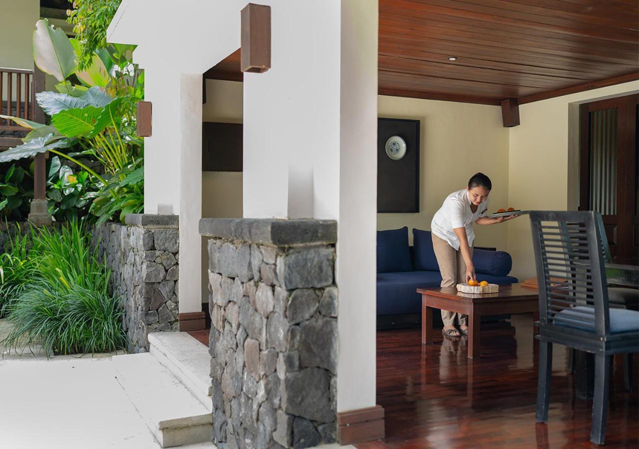 Kayumanis Private & Villa Ubud (Bali)