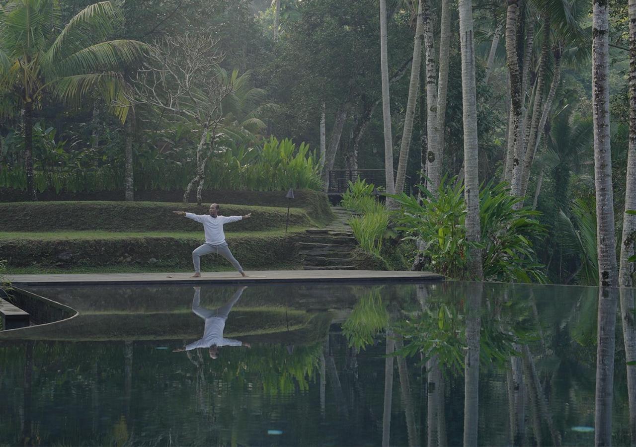 Villa Kayumanis Private & Ubud (Bali)