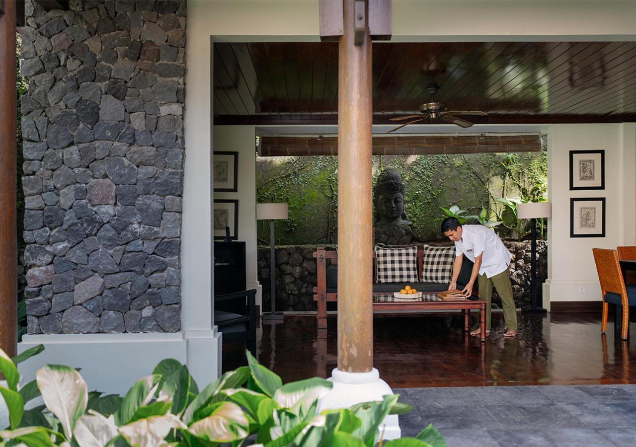 Kayumanis Private & Villa Ubud (Bali)