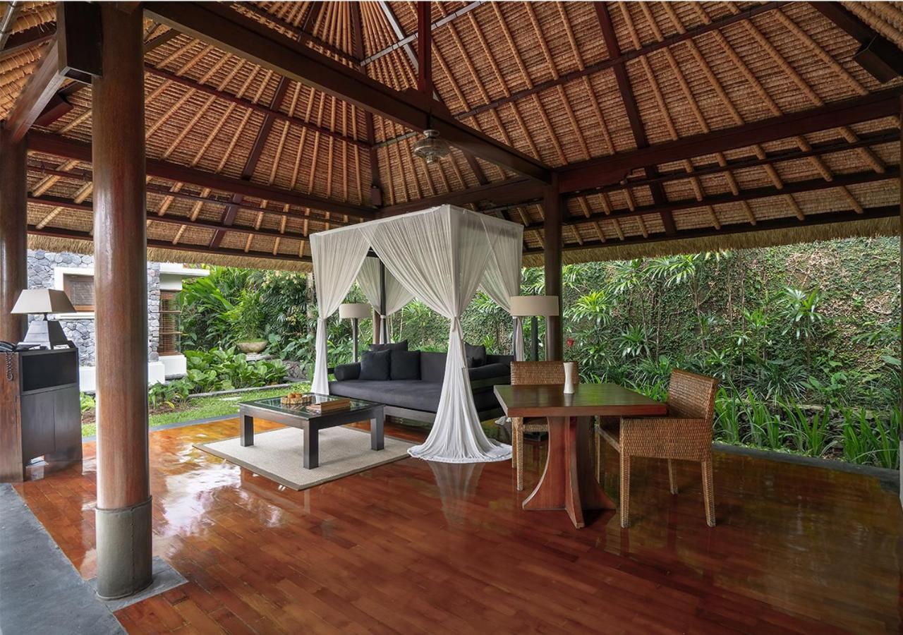 Kayumanis Private & * Ubud (Bali)
