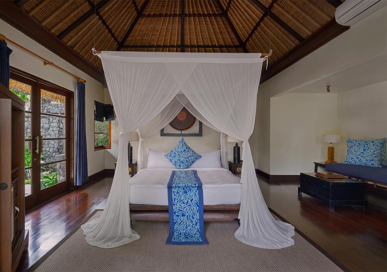 Kayumanis Private & Ubud (Bali)