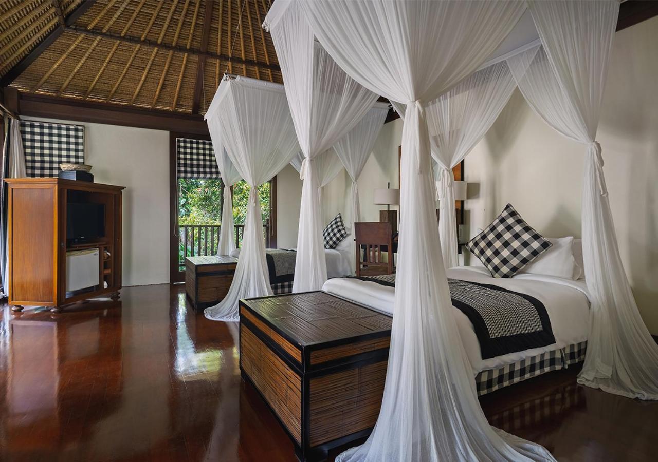 Kayumanis Private & Villa