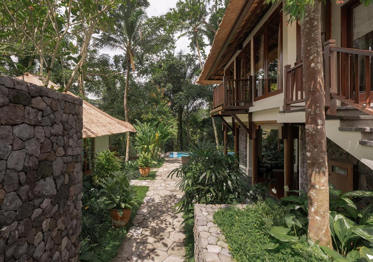Kayumanis Private & Villa *