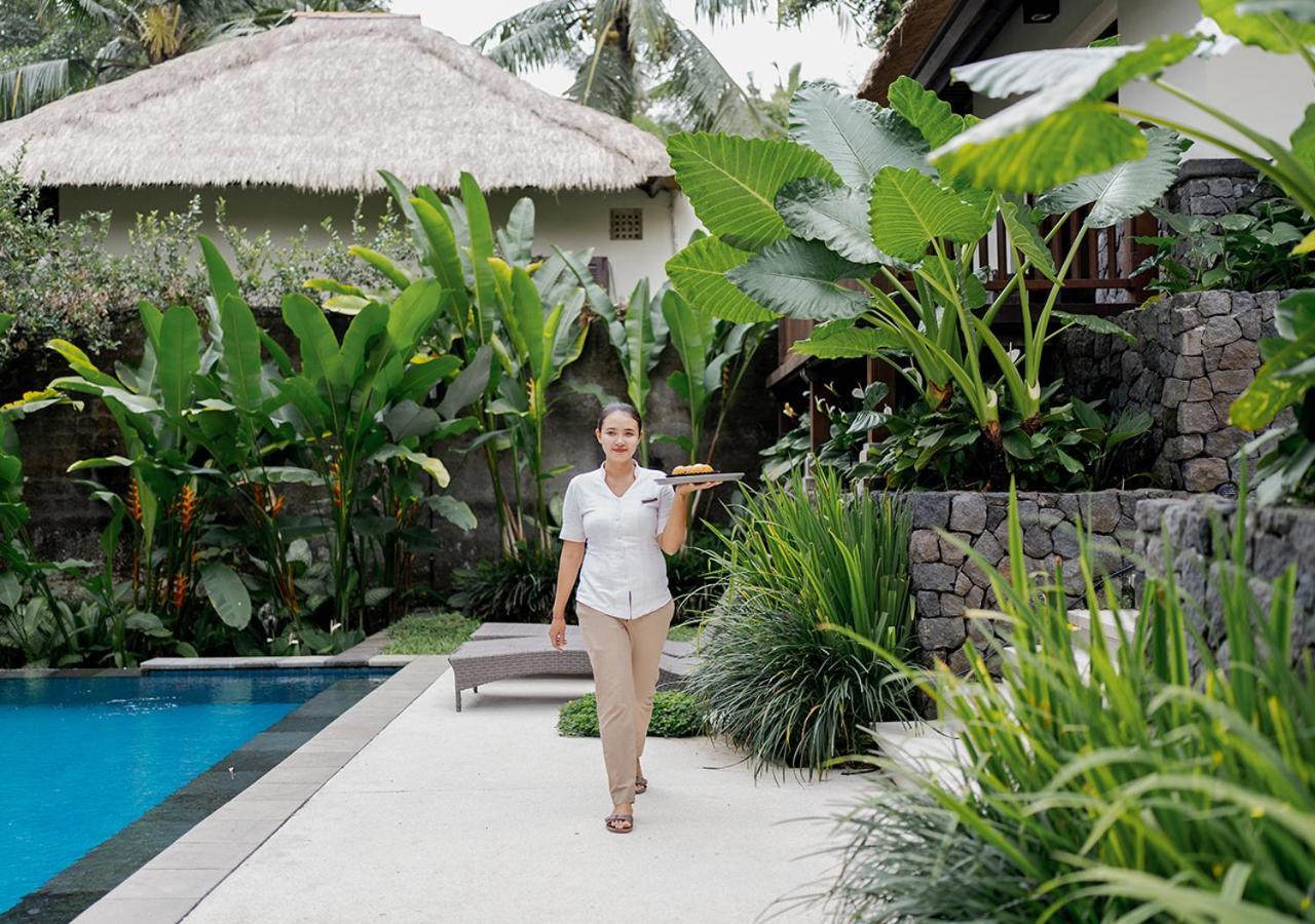 Kayumanis Private & * Ubud (Bali)