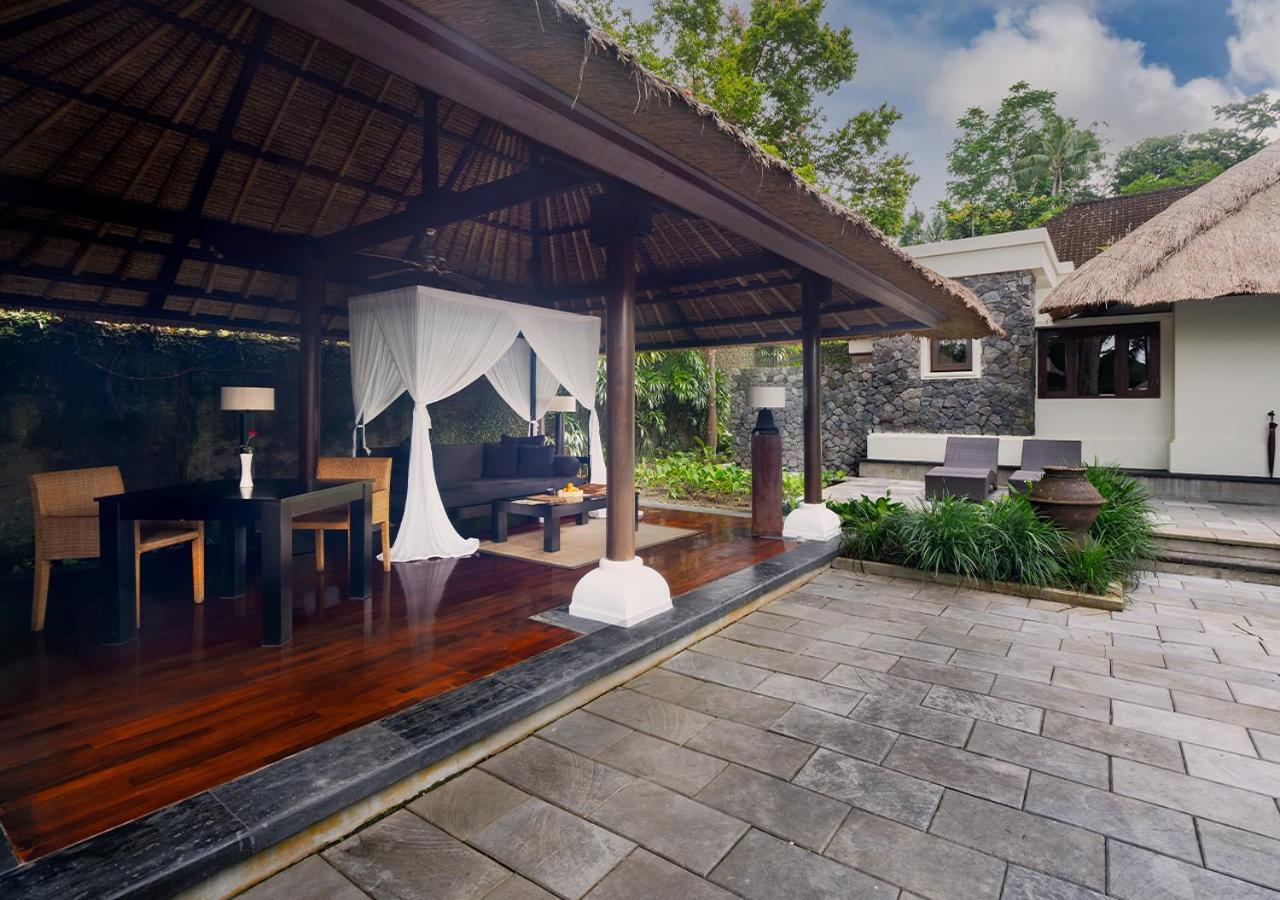 Kayumanis Private & Ubud (Bali)