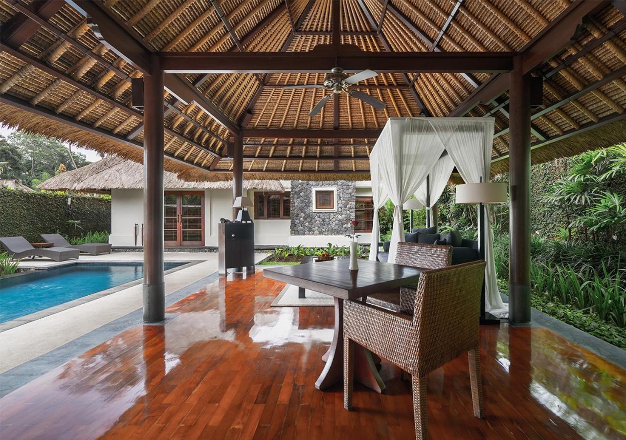 Kayumanis Private & Villa