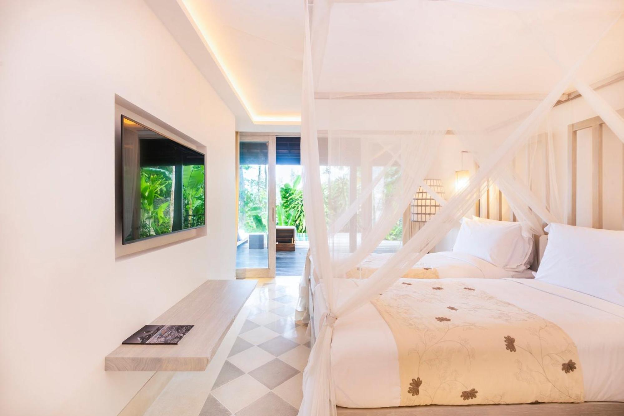 Como Uma Resort