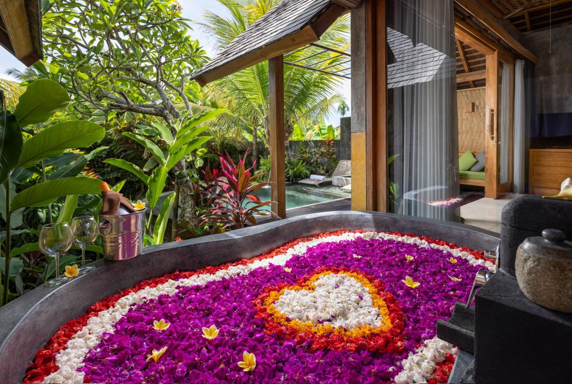 Wana Bucu By Pramana * Ubud (Bali)