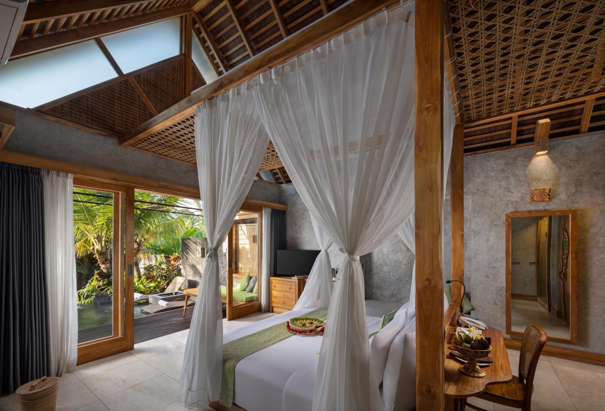 Villa Wana Bucu By Pramana *
