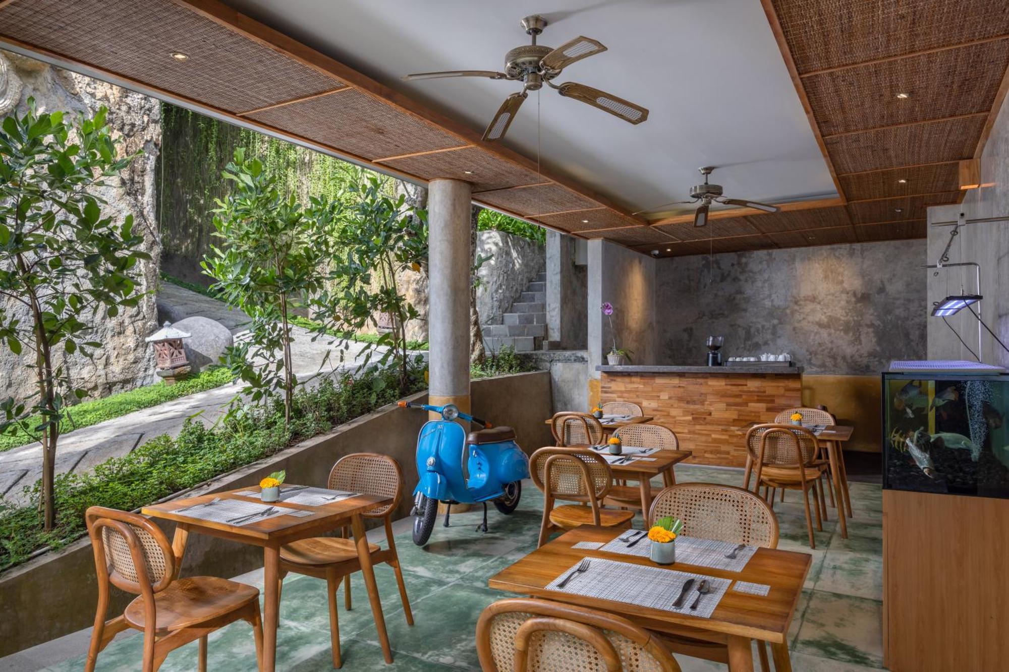 Wana Bucu By Pramana Ubud (Bali)