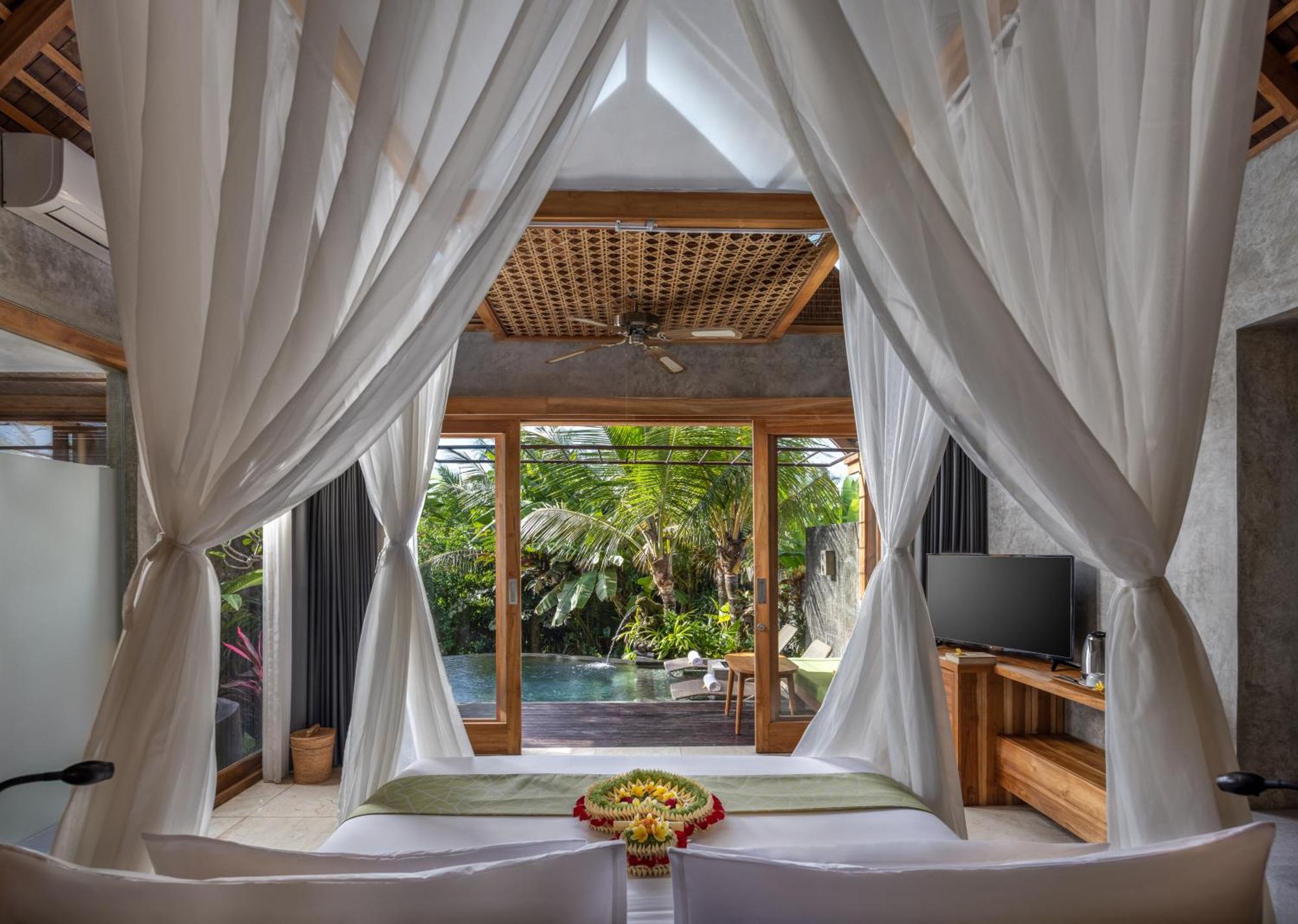 Villa Wana Bucu By Pramana Ubud (Bali)