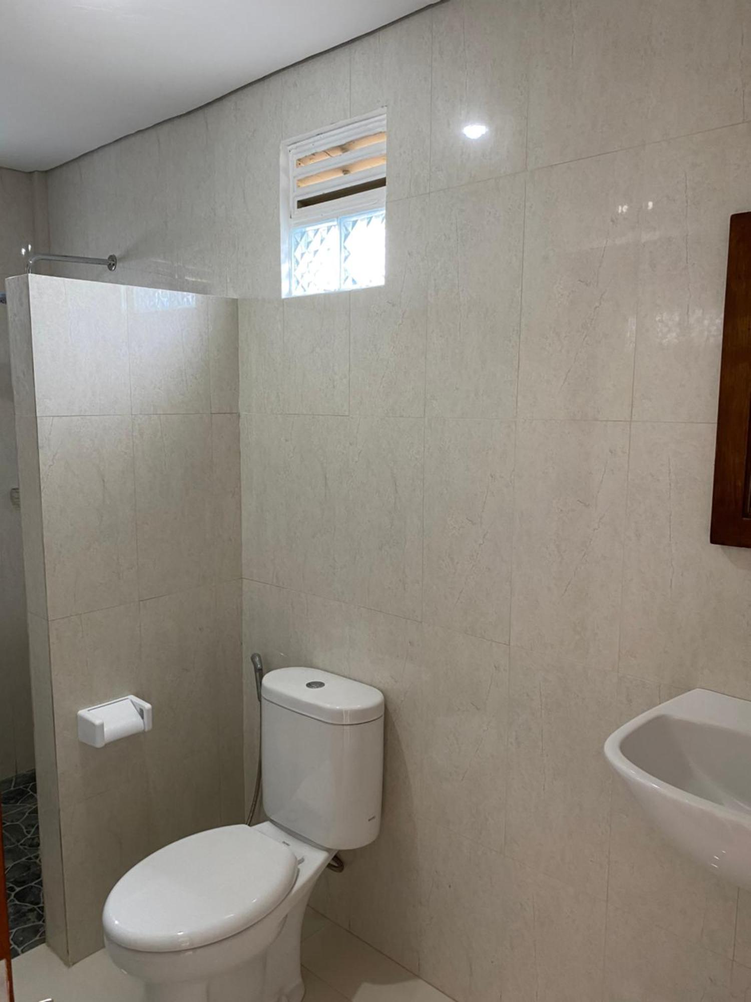 Homestay Wahadi Ubud (Bali)