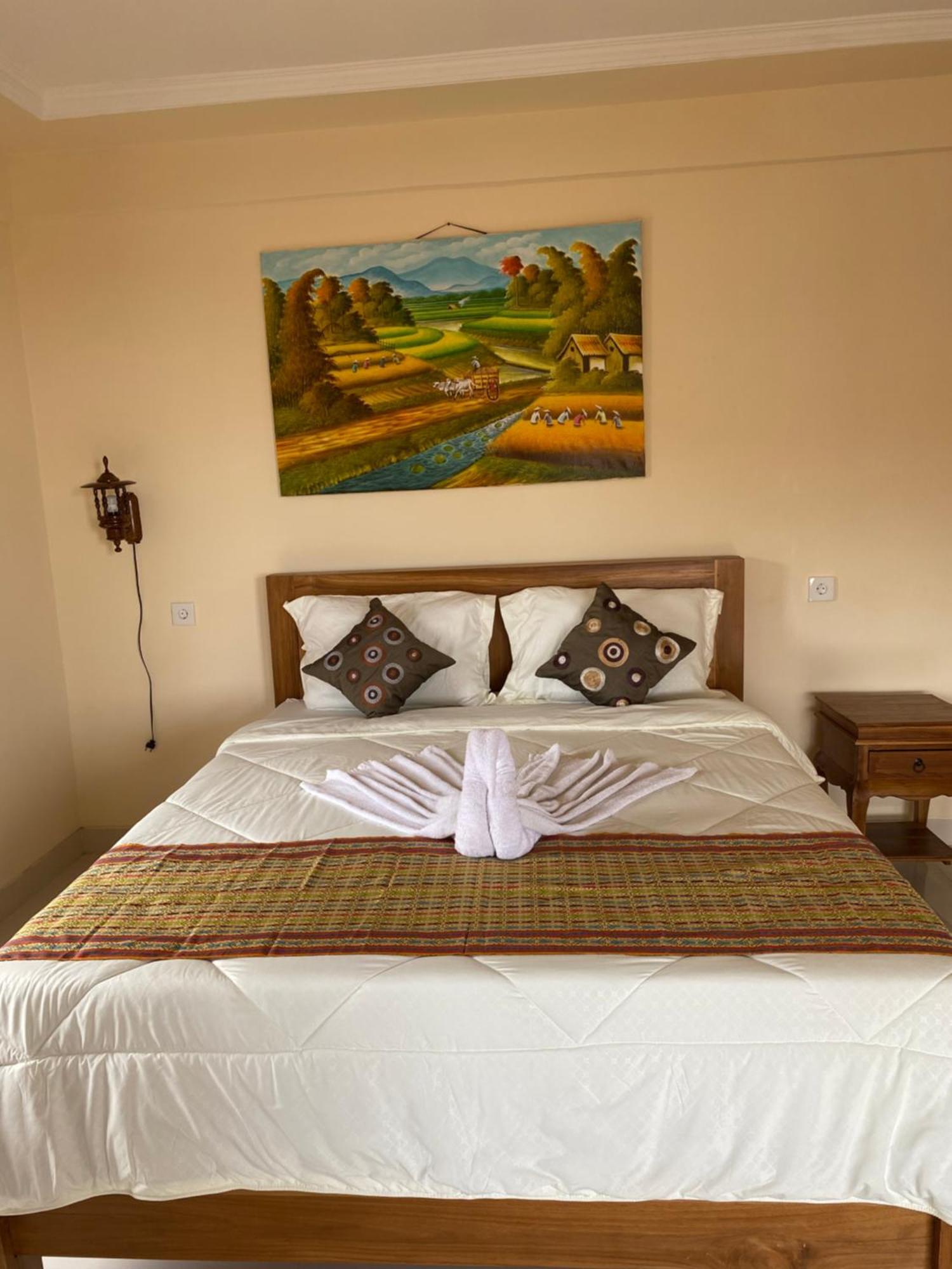 Homestay Wahadi