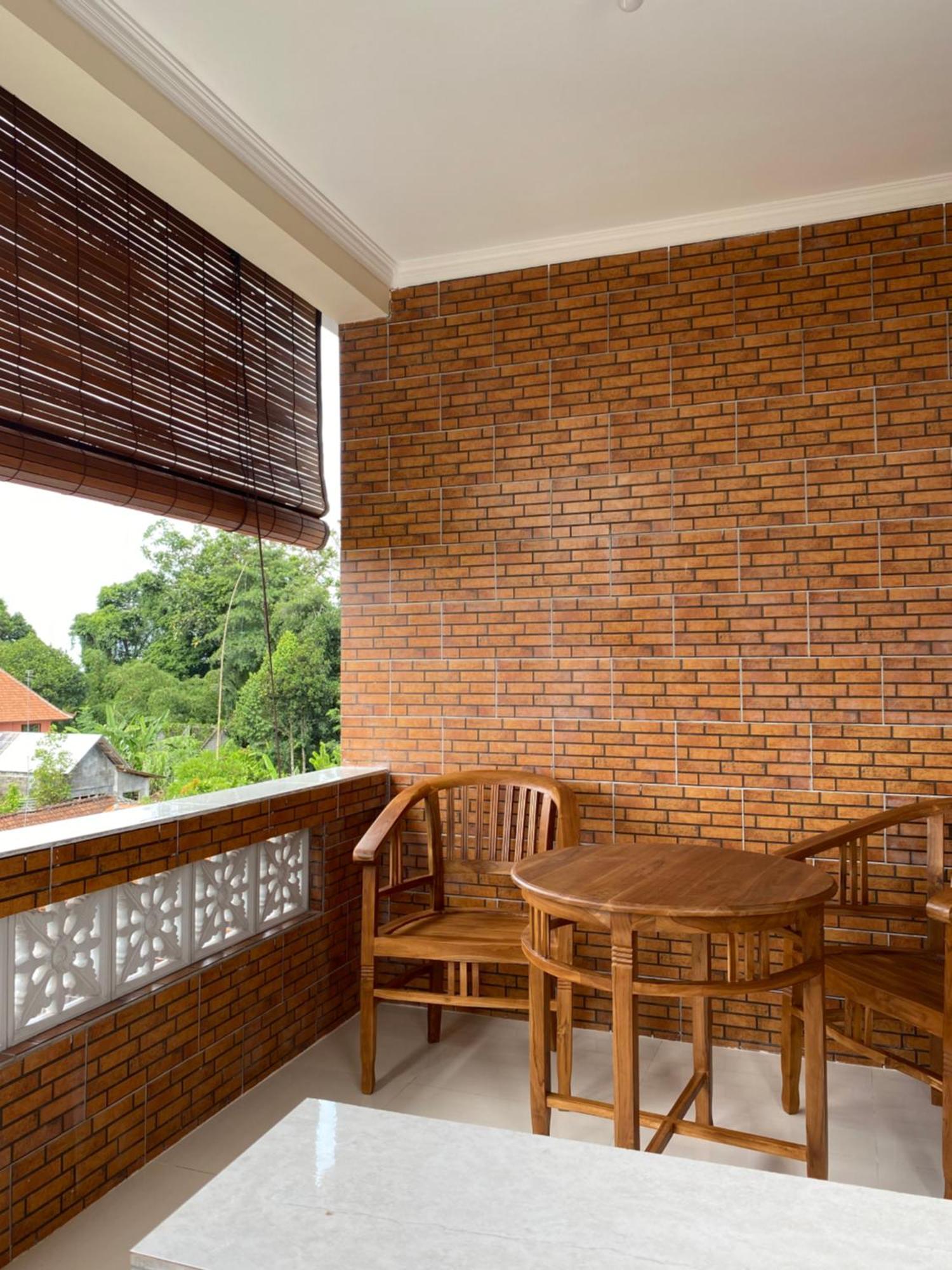 Wahadi Homestay Ubud (Bali)
