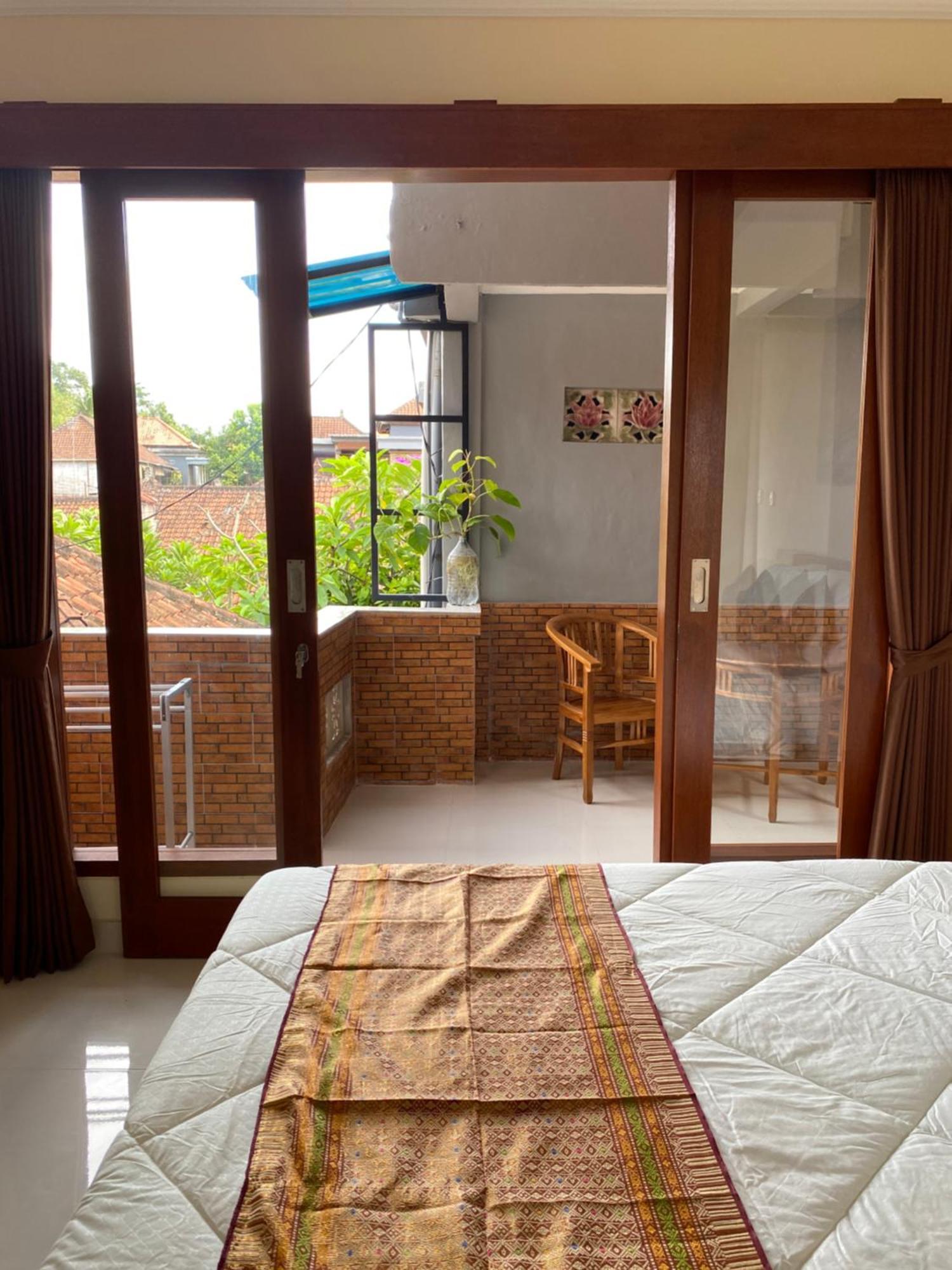 Wahadi Homestay Ubud (Bali)