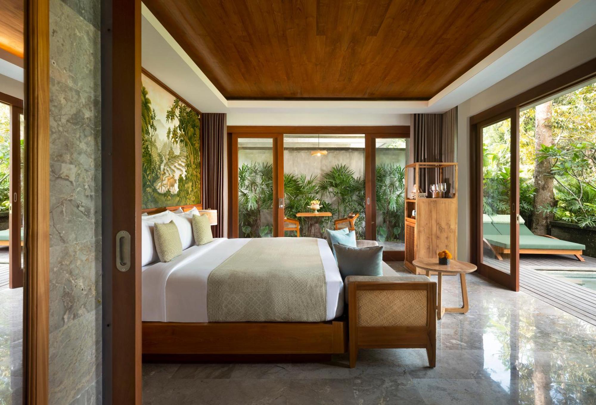 Suweta Villa *