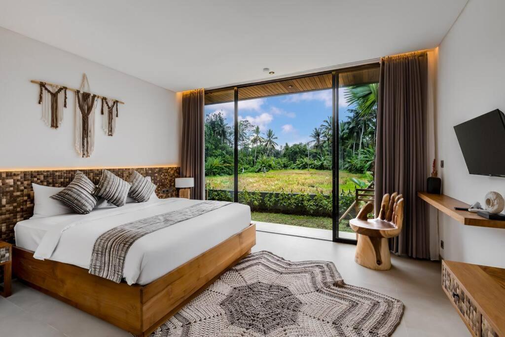 Pousada Infinity By Balisuperhost Ubud