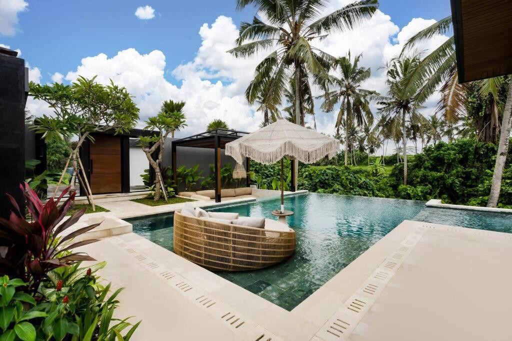 Infinity By Balisuperhost * Ubud
