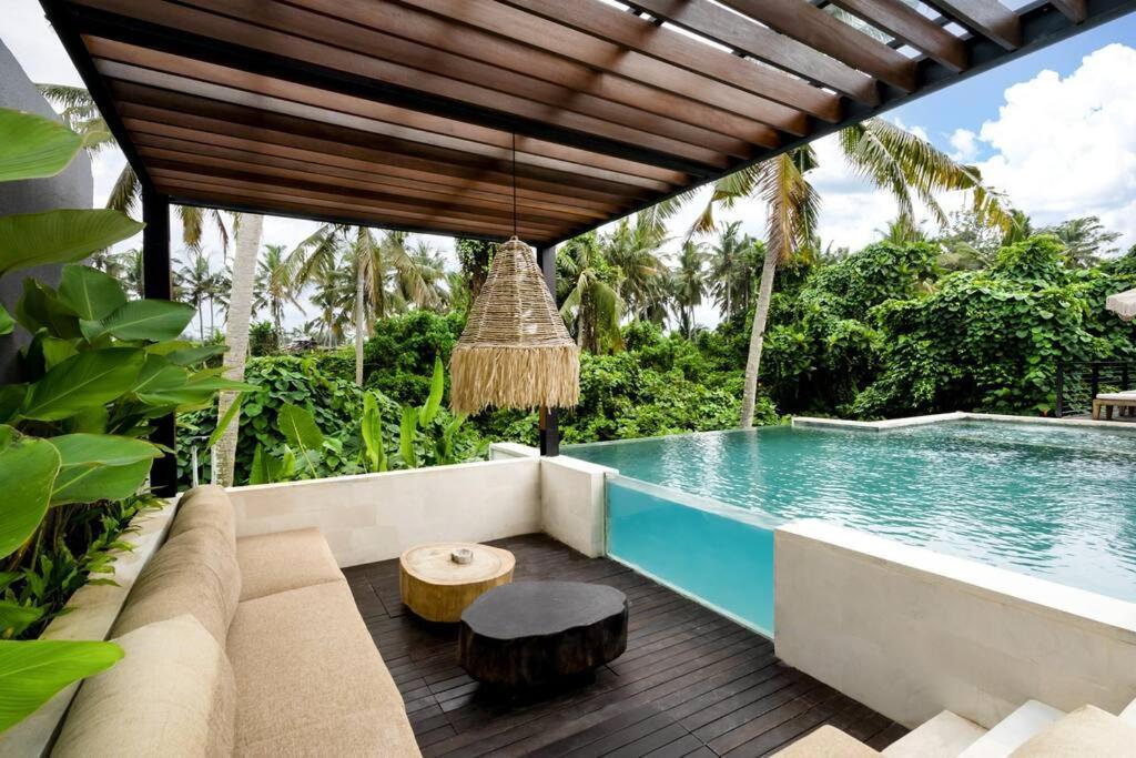 Pousada Infinity By Balisuperhost Ubud