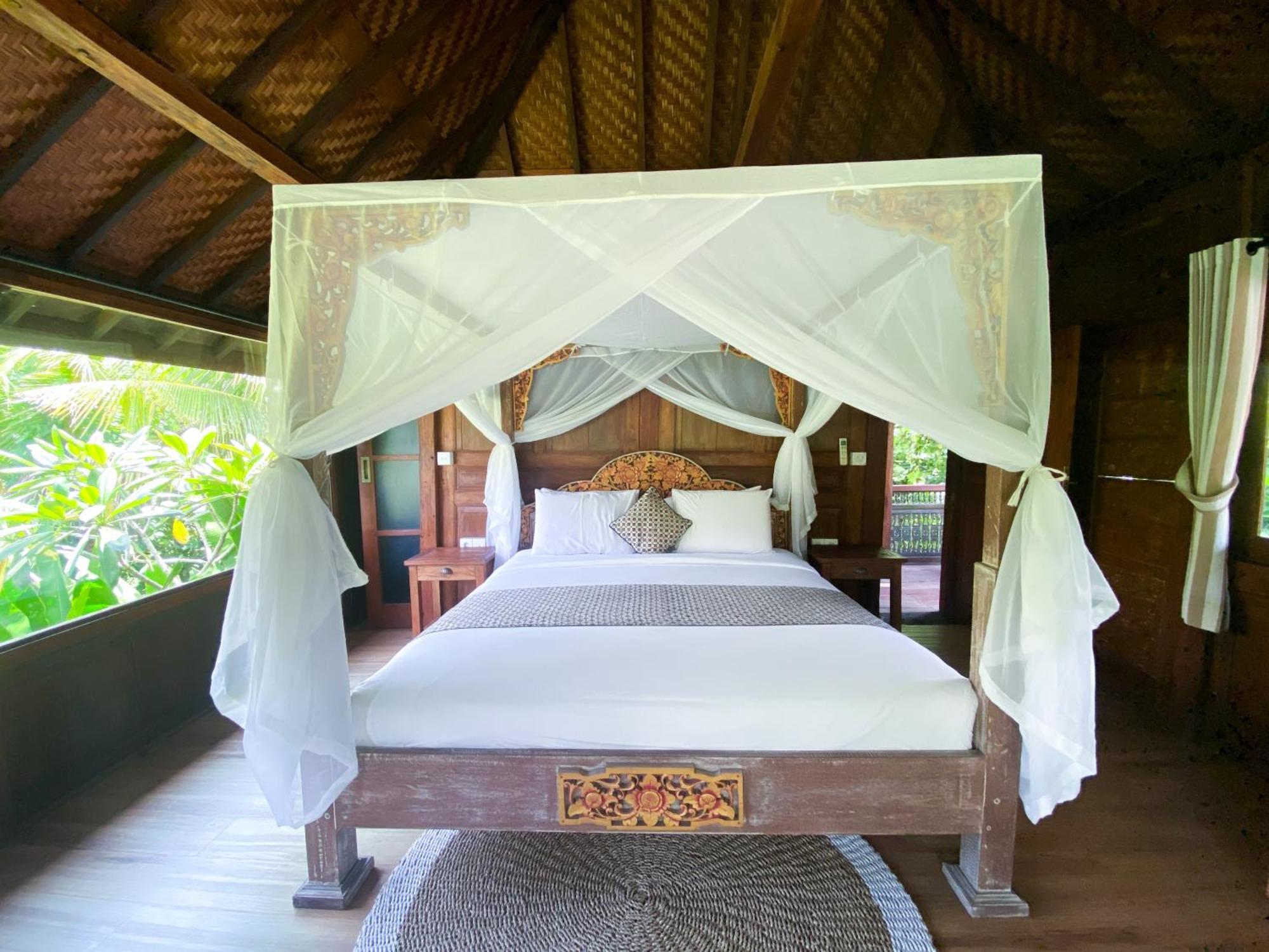Hotel Gusde Tranquil By Eps Ubud