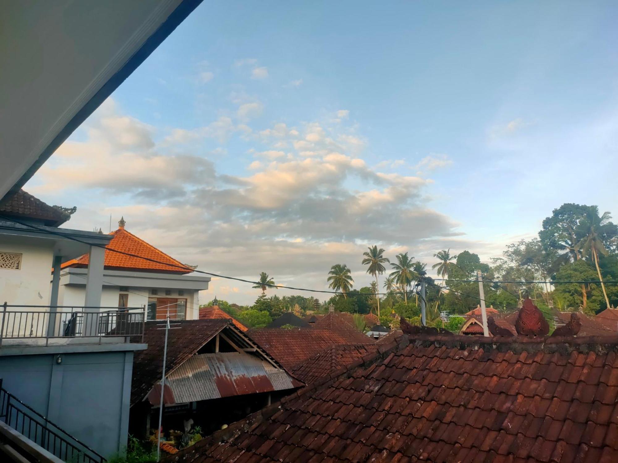 Guest house Karmila House Ubud (Bali)