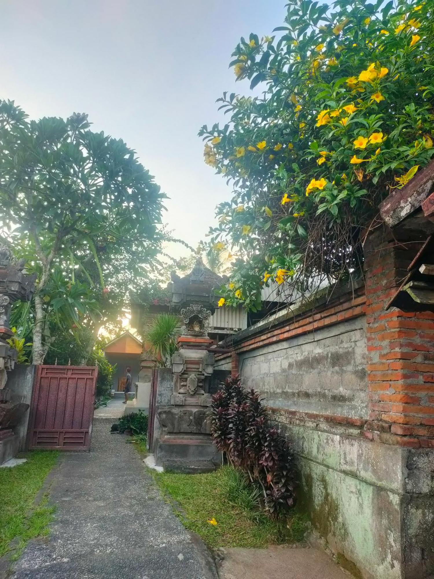 Karmila House Ubud (Bali)