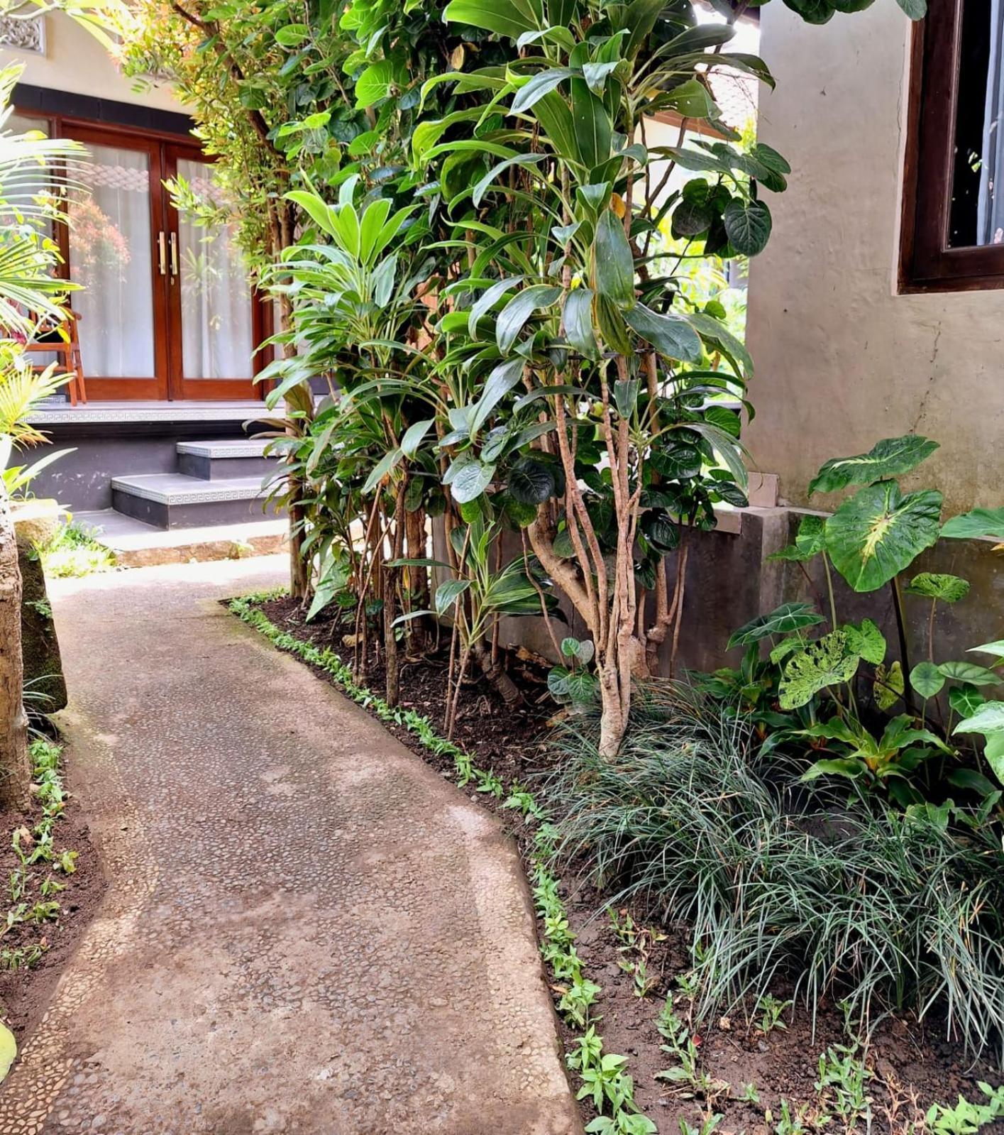 Ferienhaus Yessi House