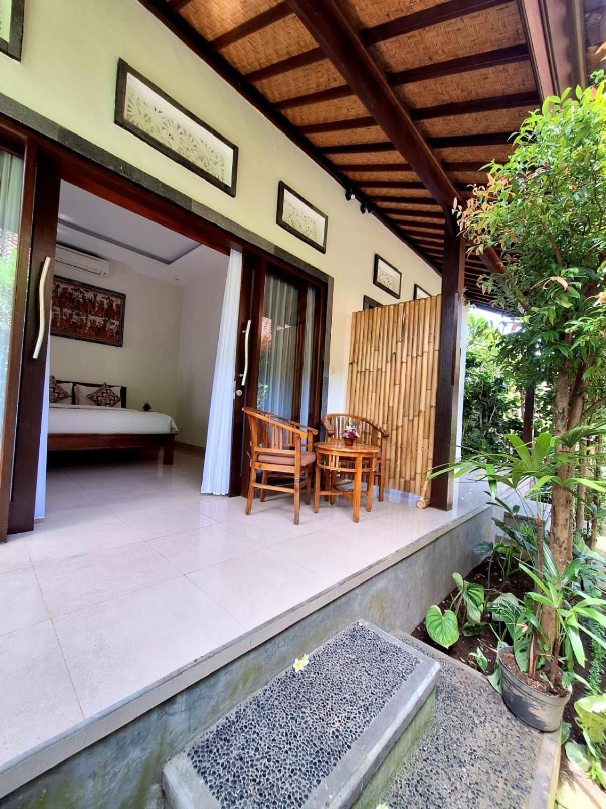 Ferienhaus Yessi House *