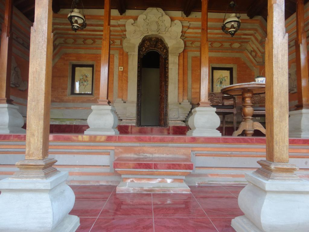 Guest house Mandala 2*