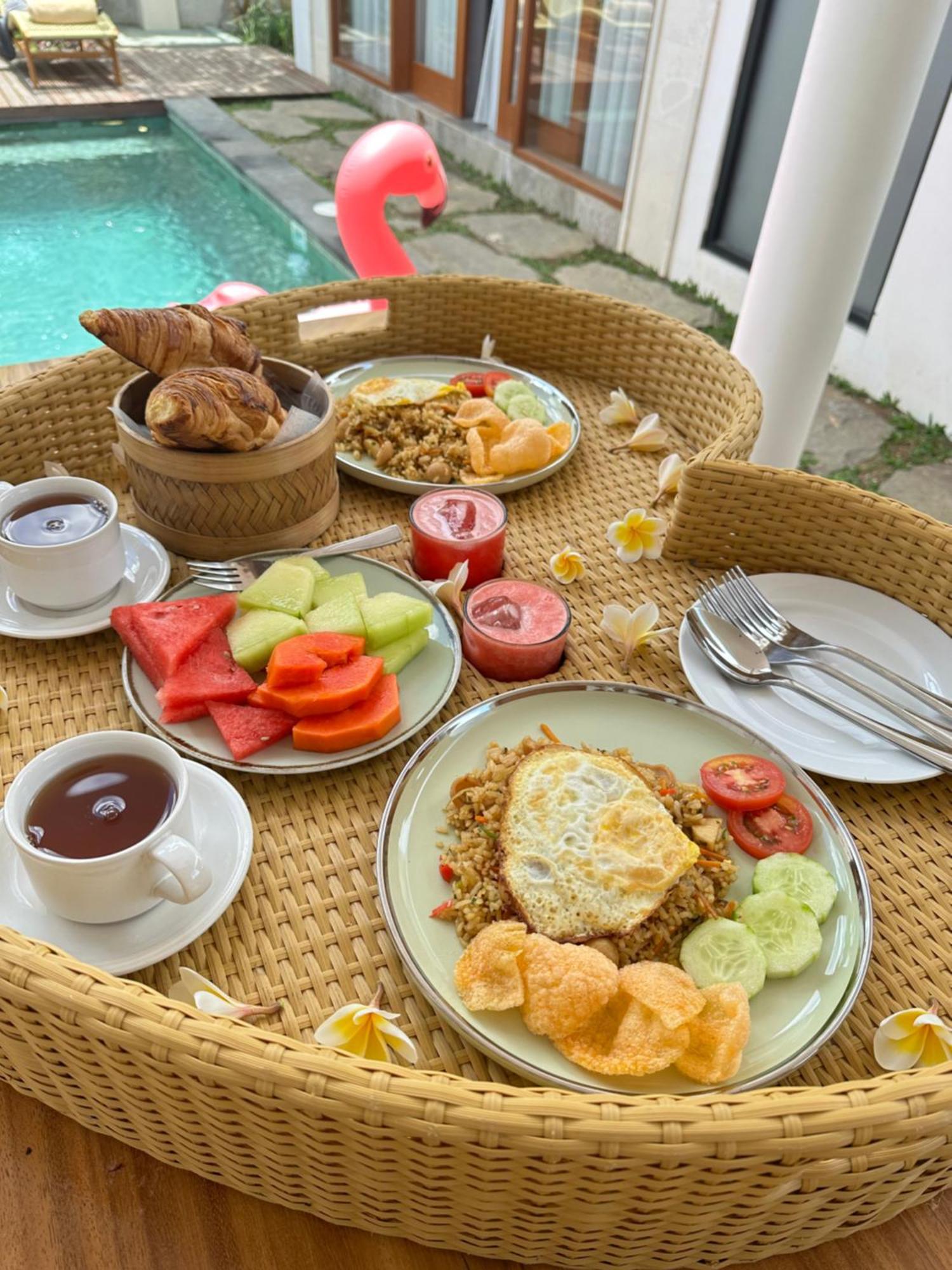 Anara Villa Ubud