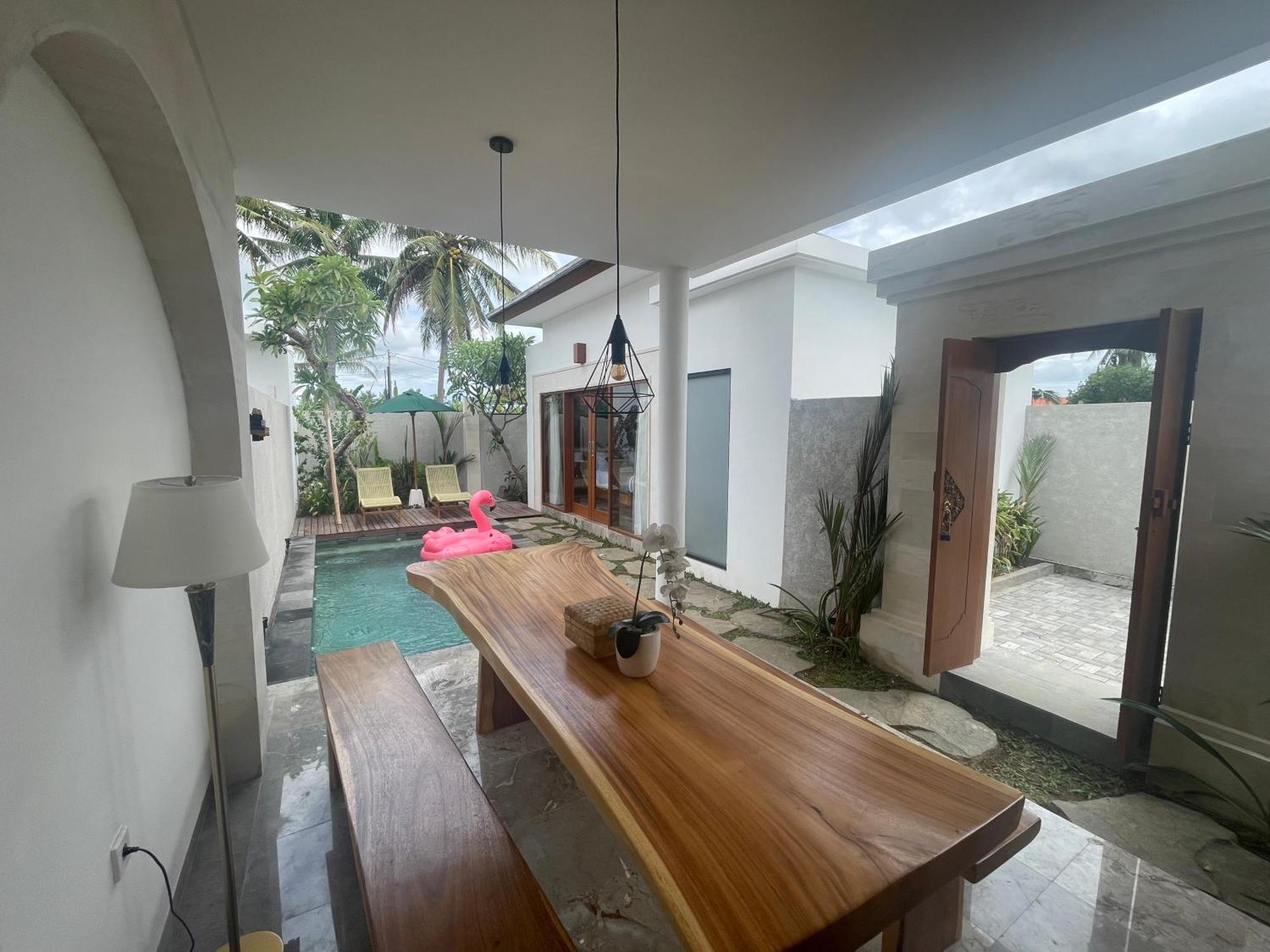 Anara Villa *