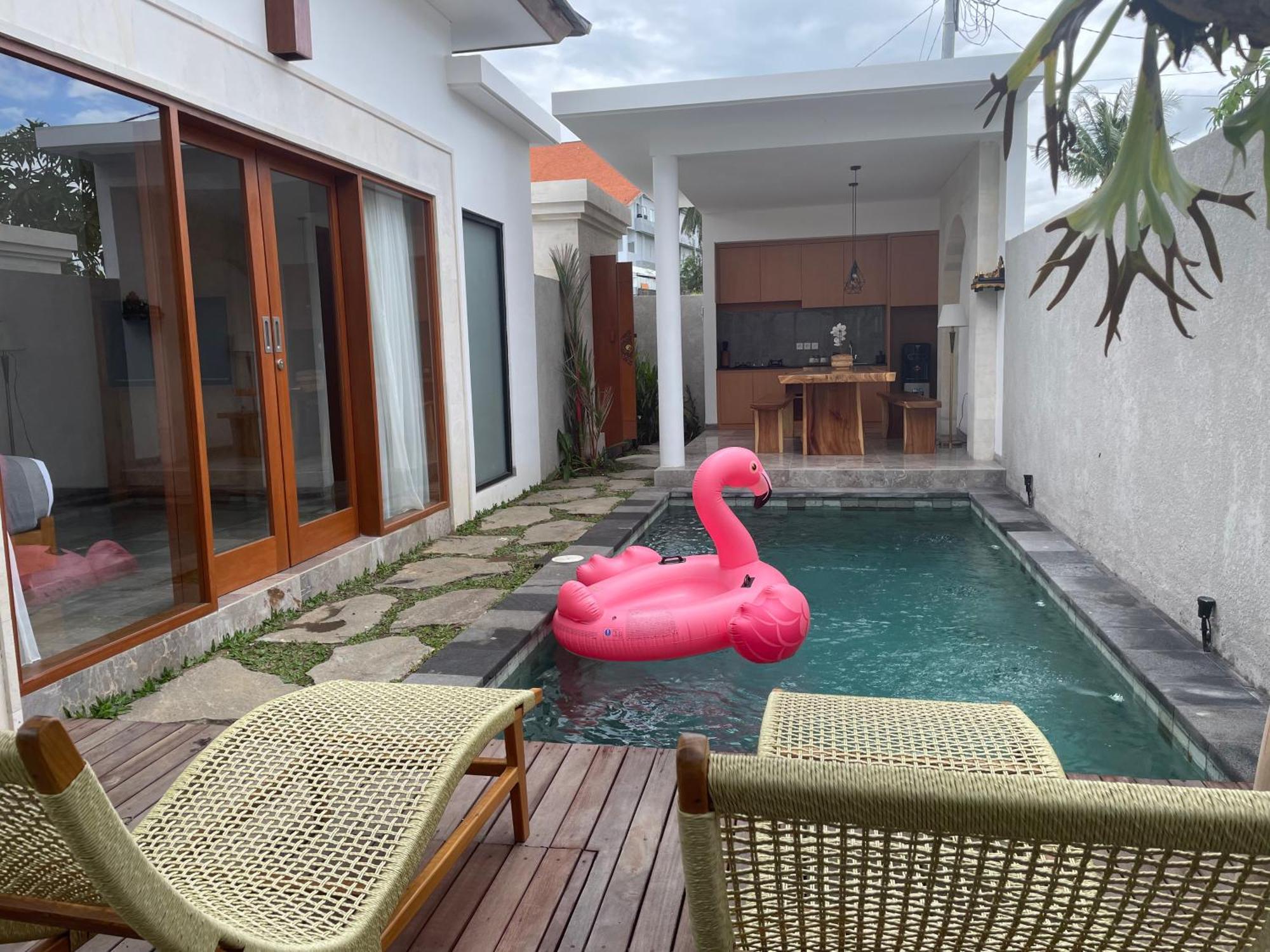 Villa Anara Ubud
