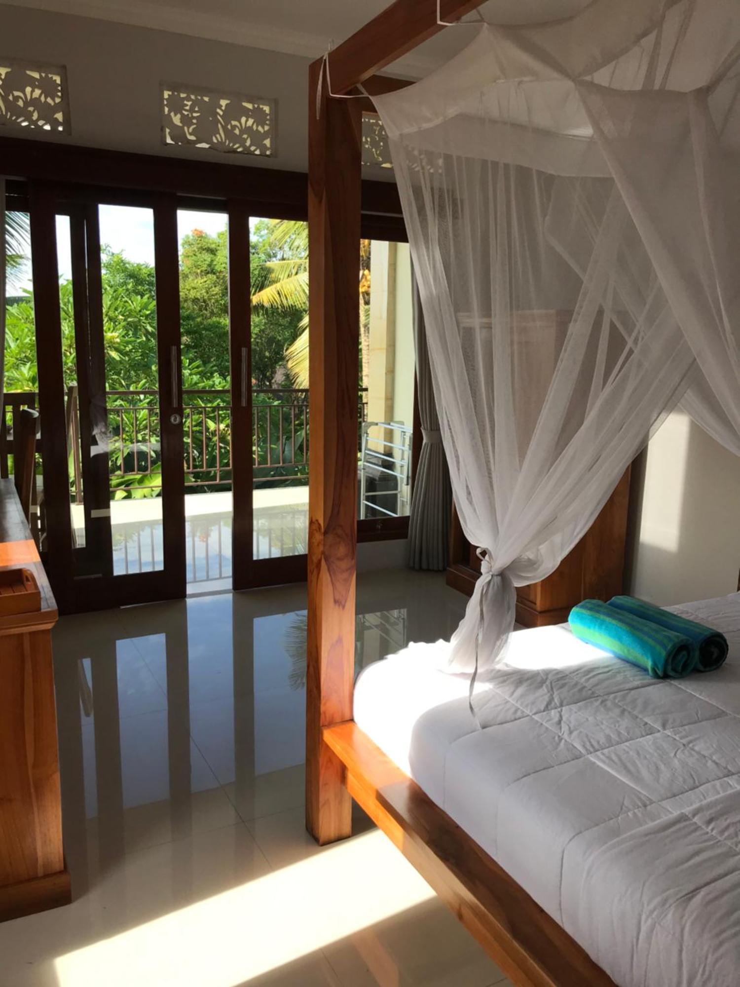 Gus Arditya Homestay