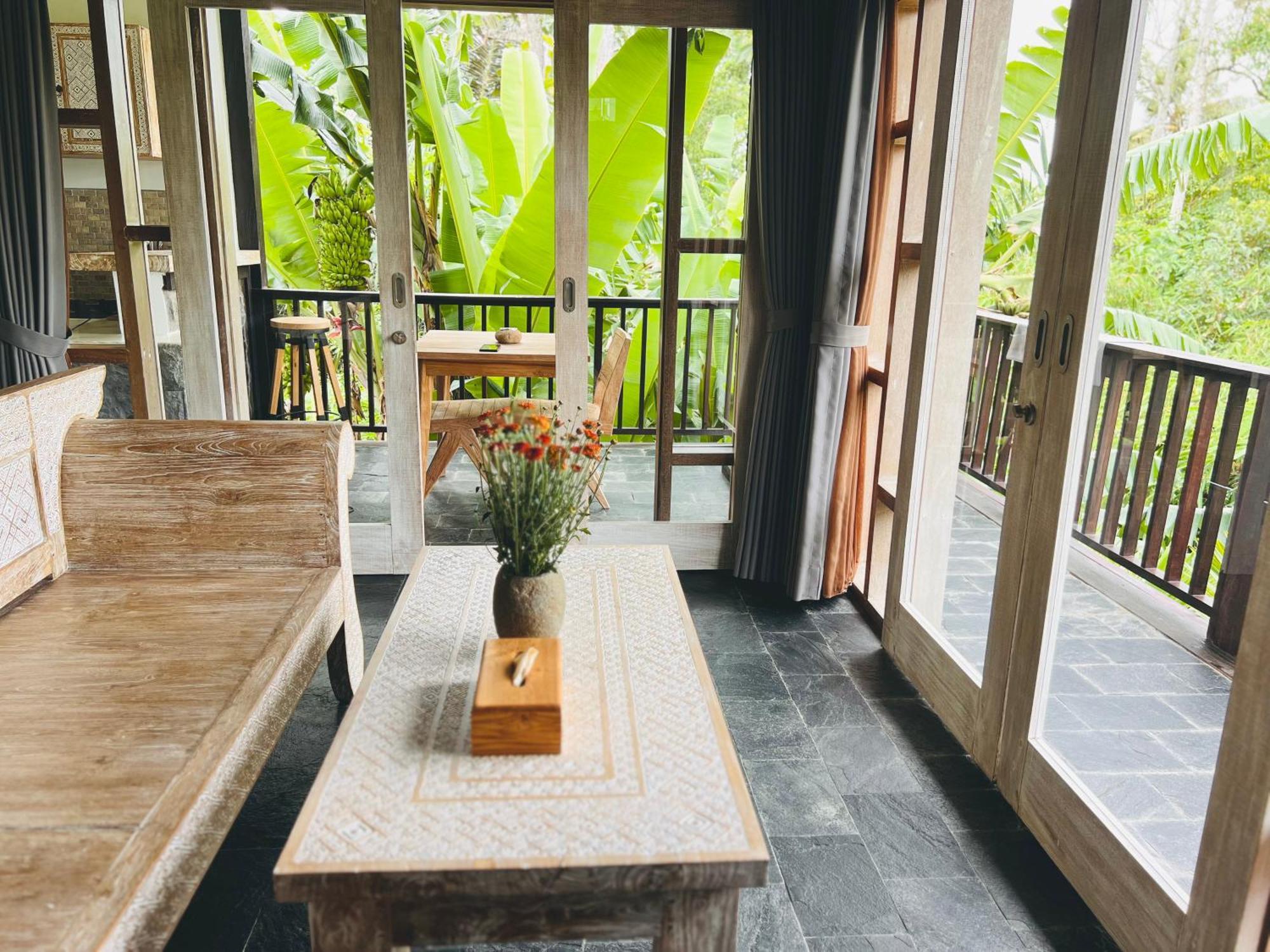 Widya Luxury House *