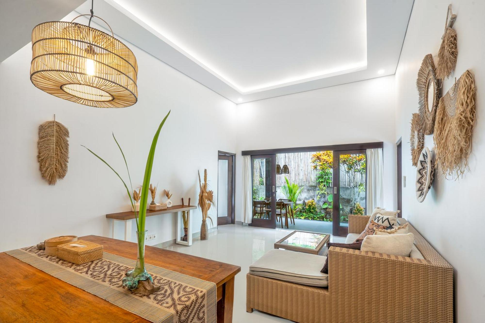 Dena's Place Villa Ubud (Bali)