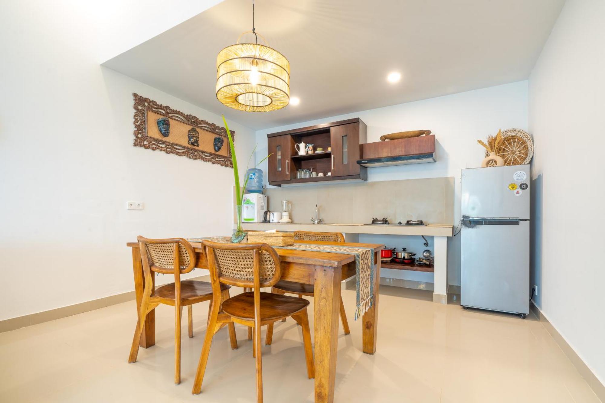 Villa Dena's Place *