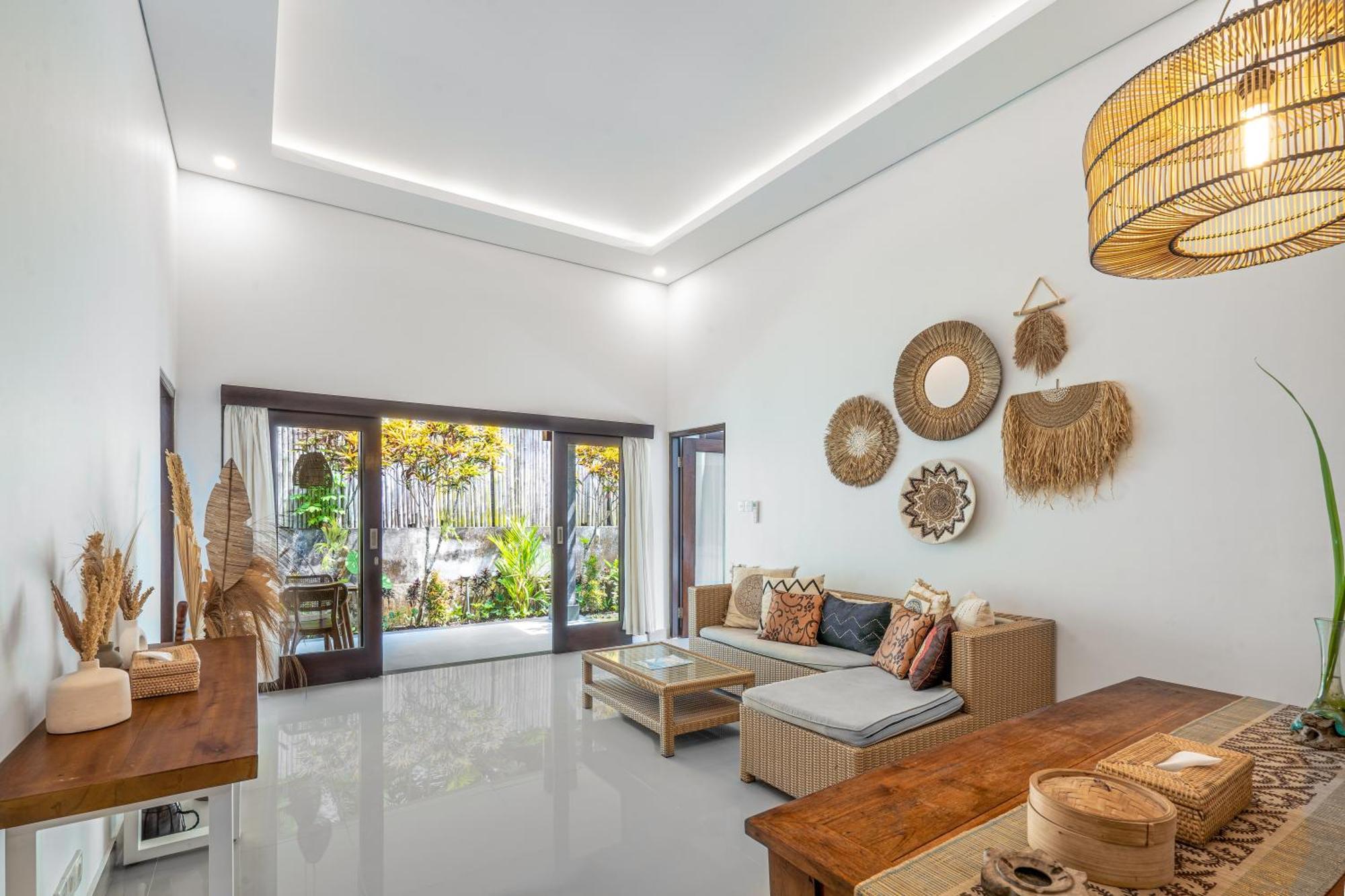 Villa Dena's Place Ubud (Bali)