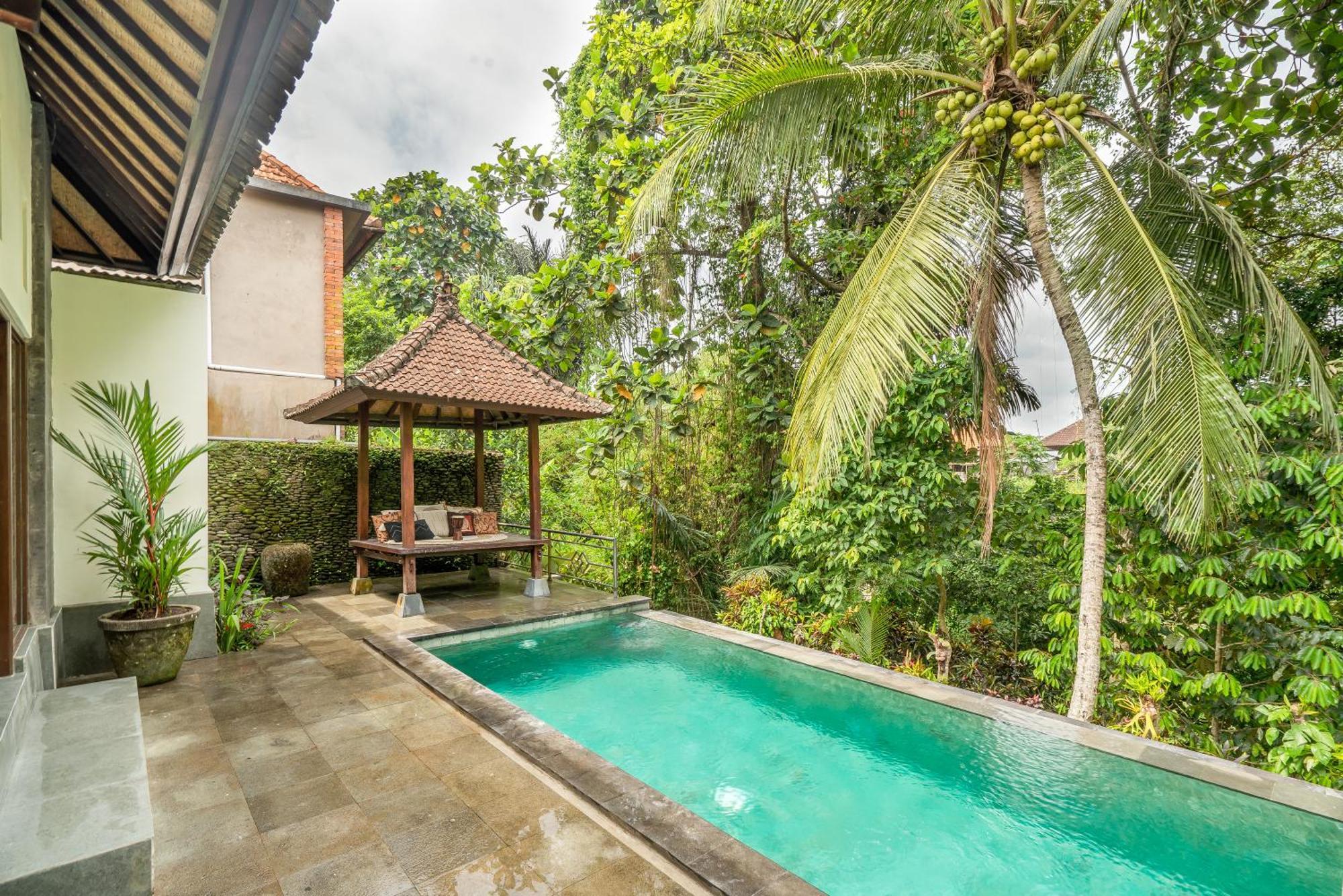 Dena's Place Villa Ubud (Bali)