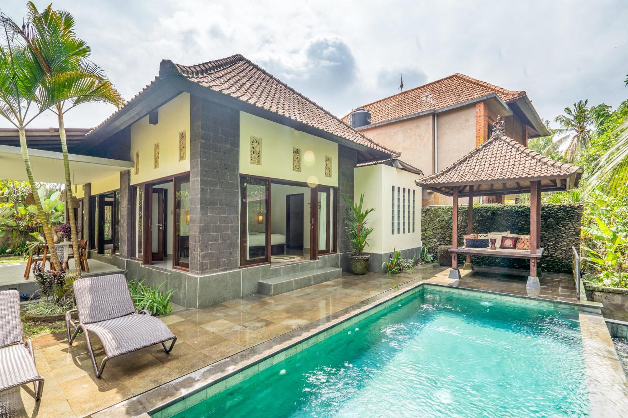 Dena's Place Ubud (Bali)
