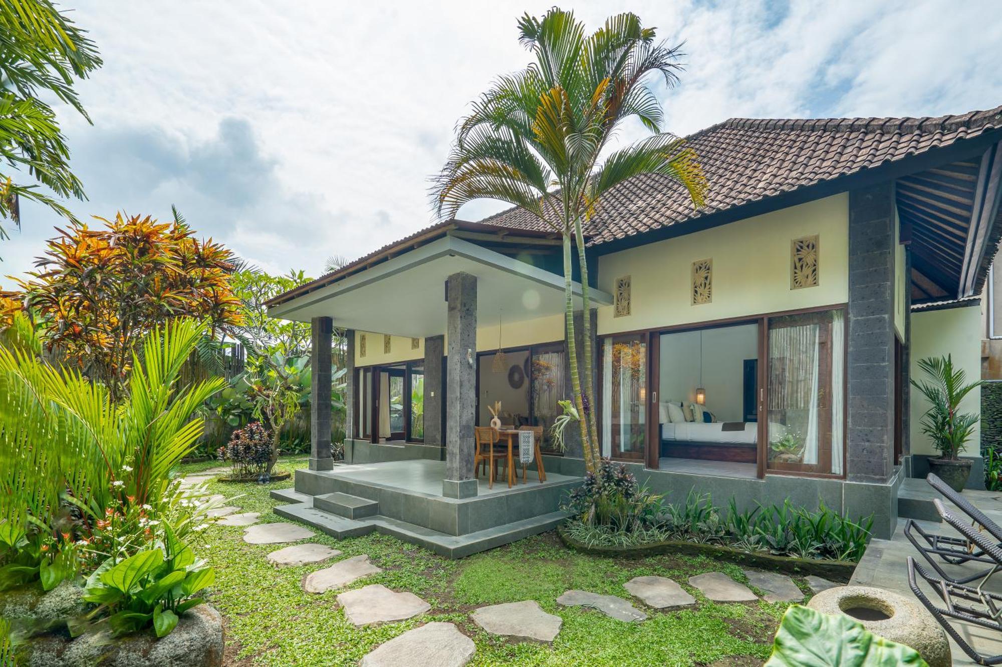Dena's Place * Ubud (Bali)