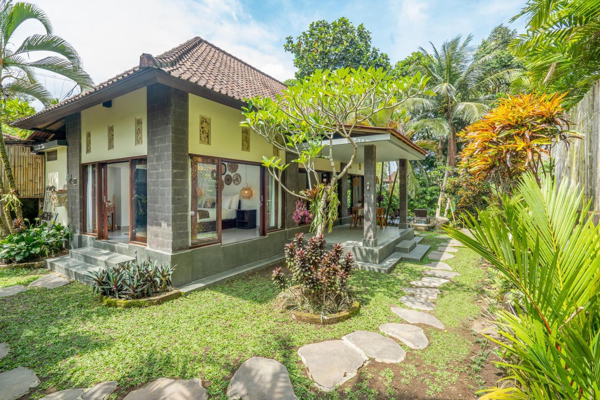 Dena's Place Villa Ubud (Bali)