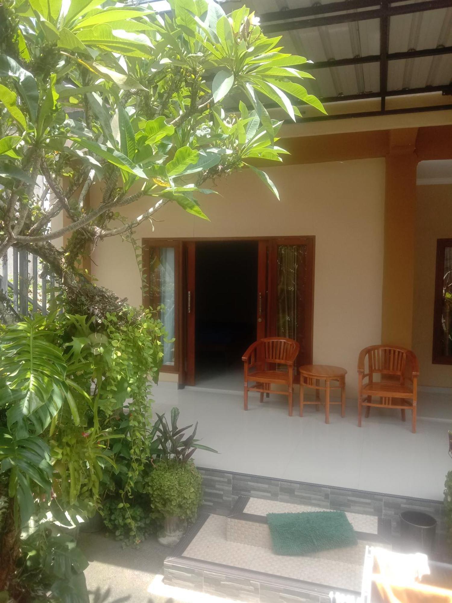 Guest house Jero House