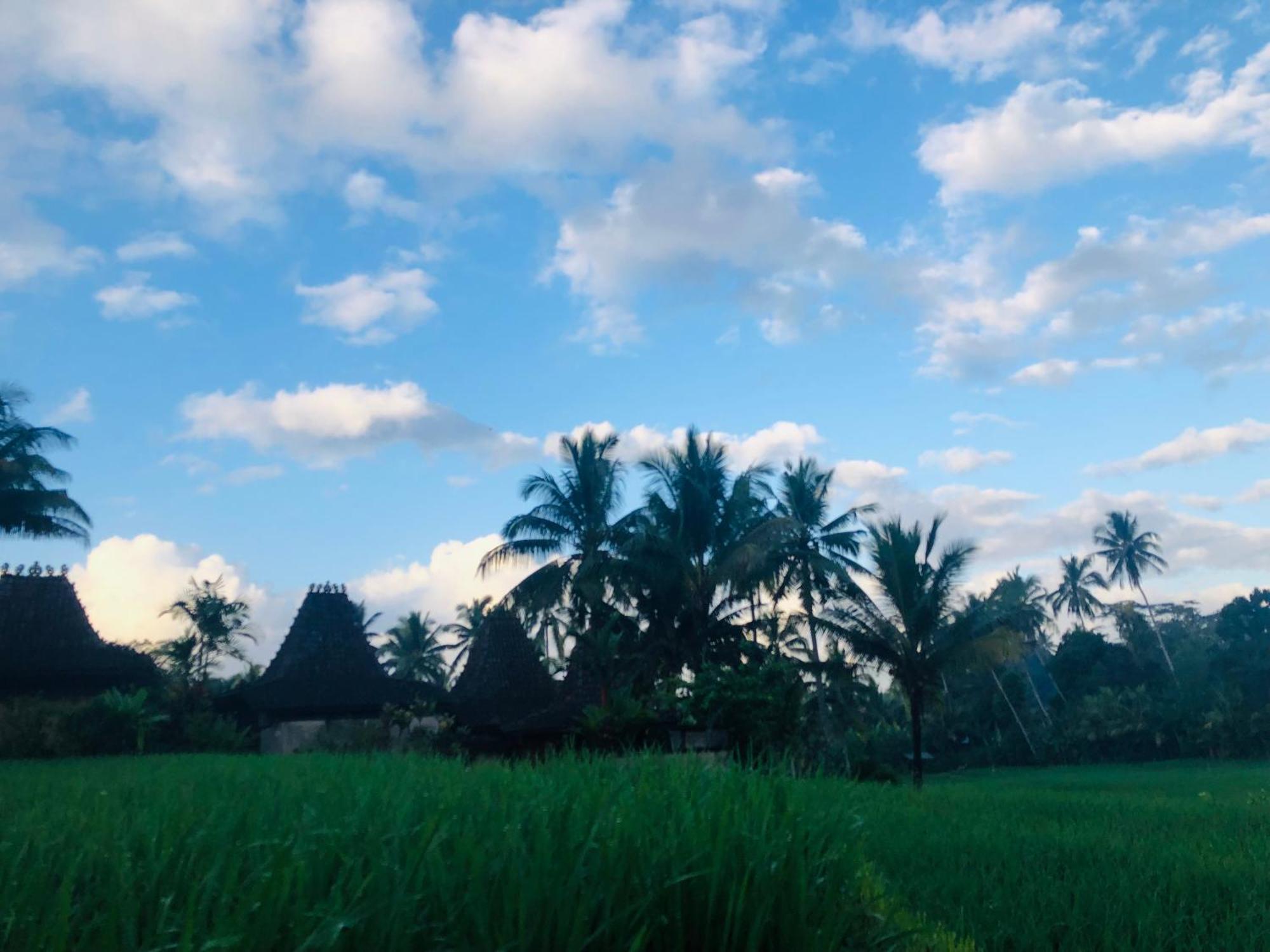 Neyang Villa