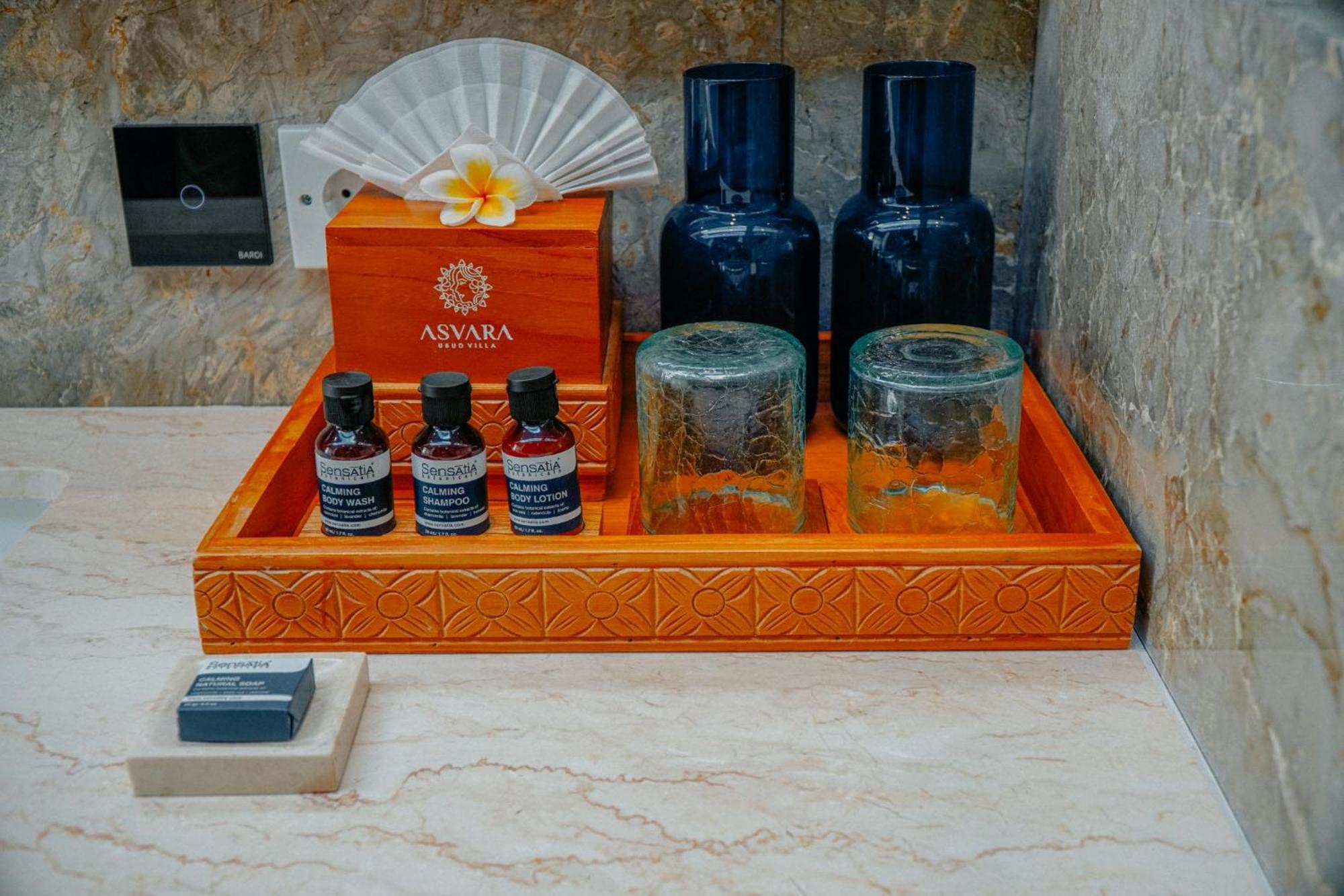 Asvara By Ini Vie Hospitality Villa *