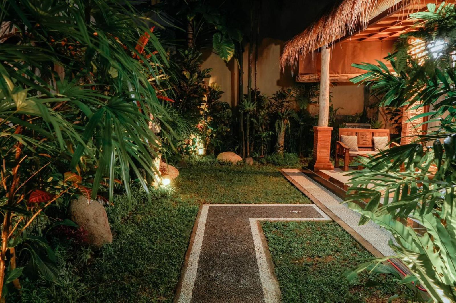 Way By Prasi 3* Ubud (Bali)