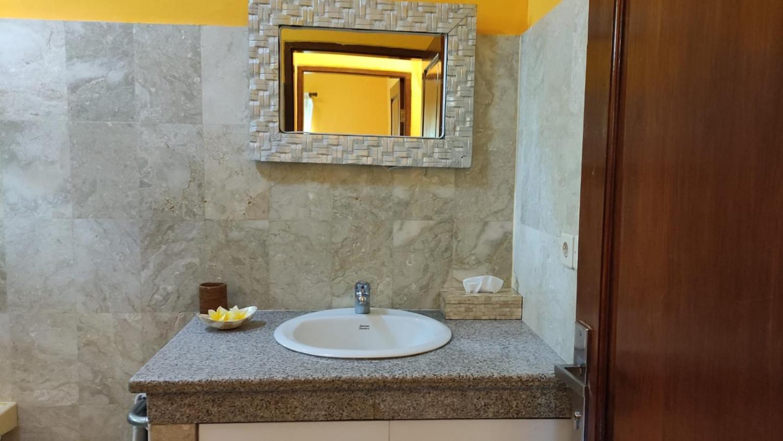Holiday home Paya - Ubud (Bali)