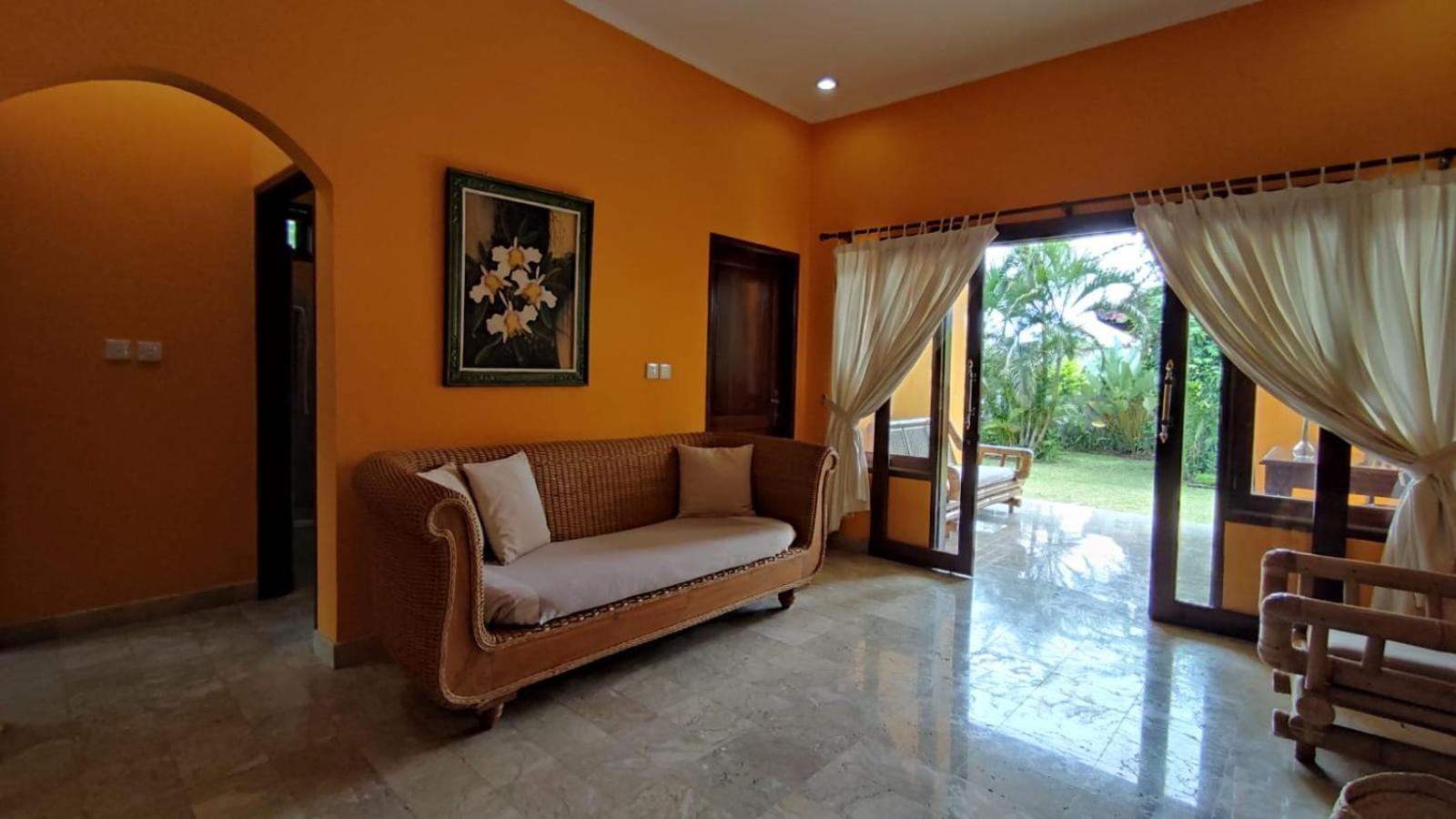 Ferienhaus Paya - *