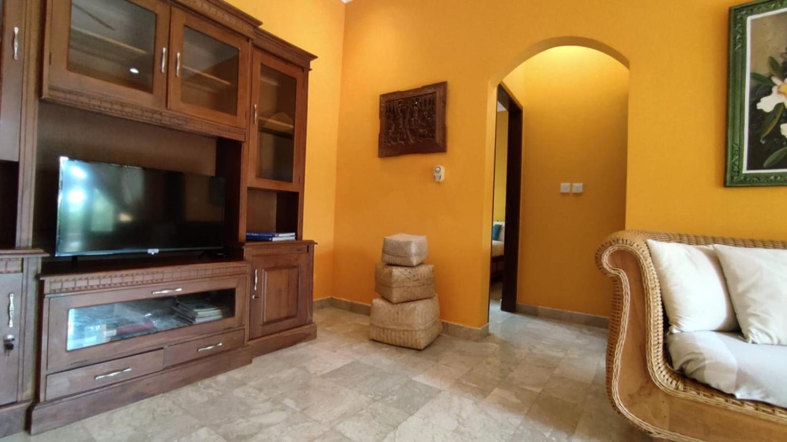 Holiday home Paya - Ubud (Bali)